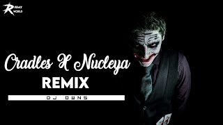 Cradles X Nucleya | DJ OWNS | Cradles Remix | Sub Urban X Nucleya | Ringtone | R Remix World |