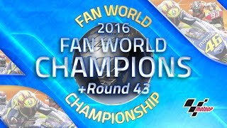 MotoGP Championship Quest 2016 Fan World Champions Round 43 #playmotogp