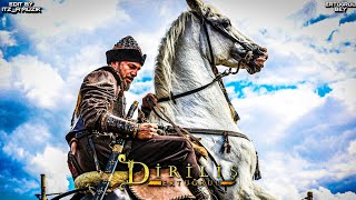 Diriliş Ertuğrul Müzikleri_Ertuğrul Bey (3.Sezon)