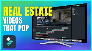 How to SHOOT & EDIT Real Estate Videos 2024