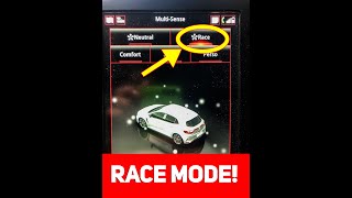 Race Mode Activation With DDT4ALL | DDT4ALL Tutorial