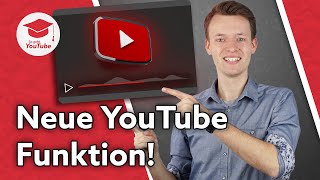 Neue Funktion "Beliebte Segmente" in YouTube-Videos – Das solltest du wissen