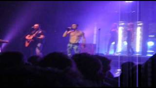 Scissor Sisters - "Take Your Mama" - Live at Brixton Academy 22/6/10