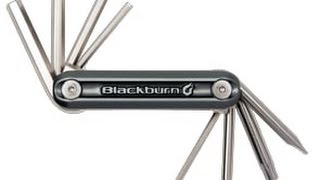 BLACKBURN GRID 8 MULTI TOOL