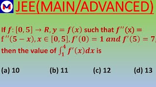 MAST DEFINITE INTEGRATION JEE MAIN/ADVANCED 2025 #pw #jee #jeemains #jeeadvanced #jeemain #unacademy