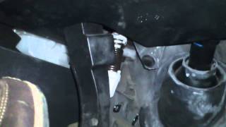 Vectra 2008 79000milclutch squeezing