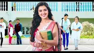 "Mast Mohabbat" South Hindi Dubbed Romantic Love Story Movie Full HD 1080p | Poonam Bajwa,Sadhu