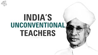 Teachers Day | Unconventional Teachers | #HappyTeachersDay | The Talking Turkeys