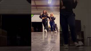 Pop By *NSYNC #hiphop #dance #dancer #choreography