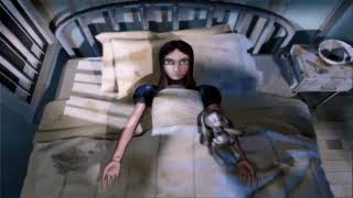 American McGee's Alice - Intro Cutscene - 1080 HD