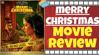 Merry Christmas Movie Review