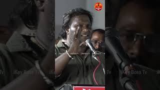 இது Censor டிரைலர்😤 Youtubeல வராது💥 #mogang #trending #kaduvettitrailer #youtube #shorts #rksuresh