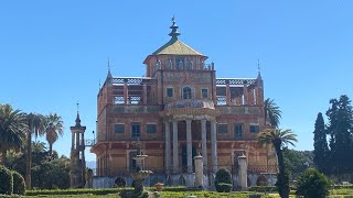 🇮🇹Palazzina Cinese,Palermo,Sicilia 🇨🇳