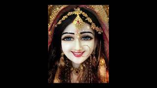 भज मन राधे राधे,राधे गोविन्द राधे ❤️#radharani🙏🙏 #viral #shortvideo #trendig #ytshorts