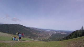 Poo Poo Point (Tiger Mountain - Issaquah)