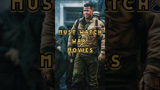 Must watch war movies #shorts #viralshort #movie