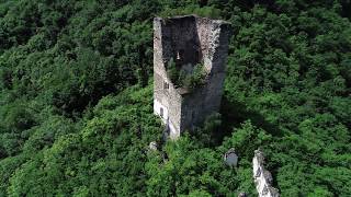 Rovine Castel Brandis.....Lana