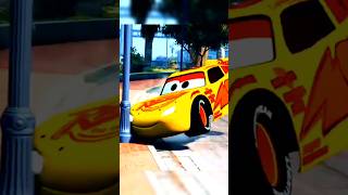 The Lightning McQueen Eater Colosus XXL | Coffin Dance Song (COVER) #coffindance #ColosusXXL