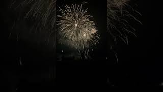 Guildford Fireworks Festival in Stoke Park #guildford #fireworks