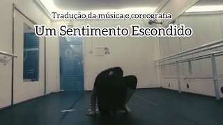 Tradução da música e coreografia “Lovely”