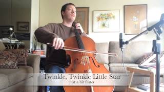 Twinkle, Twinkle Little Star  -  12 of 14