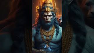 Hanuman ji Stutas Hanuman Ji #shorts #hanumanji #hanuman #jaishreeram