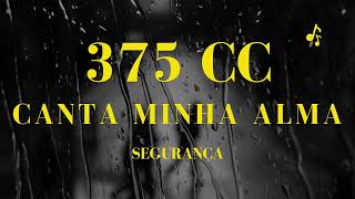 375 CANTOR CRISTÃO 🙌 SEGURANÇA ( CANTA MINHA ALMA )