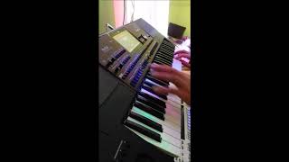 KORG Pa 700 HEJ GÓRALE