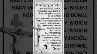 Przeczytaj po cichu #jezus #cytat #wiara #modlitwa #ufam #bóg #łaska #warszawa