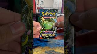 Pokemon - Twilight Masquerade Pack Opening (7/17/24) #pokemon