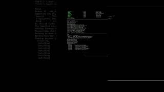 How to Install Open VM Tools on Fedora CLI (no GUI) - Walkthrough #shorts