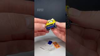 ASMR Unboxing Majorette Tune Ups Series 3 //Werbung #diecastcars #asmr Ford Bronco