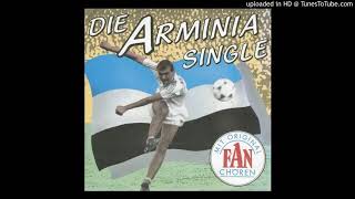 Die Arminia-Single