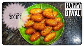 cham cham sweet recipe | gulab jamun #recipe #shorts