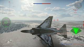 THEE Way to GRIND... [F-4E] |War Thunder|