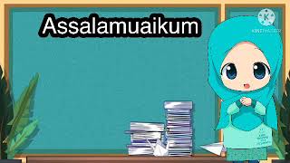 Kelas 1 bahasa Indonesia