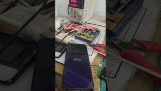 Battery Fuse Problem/on/problem #shorts #shortvideo #redmi9powerreview