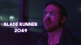 Blade Runner Edit - After Dark