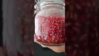 Pomegranate Shrub #pomegranateshrub