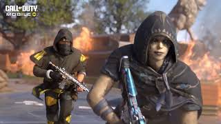 Battle Pass Season 10: 5th Anniversary Cinematic Trailer - Garena Call of Duty®: Mobile