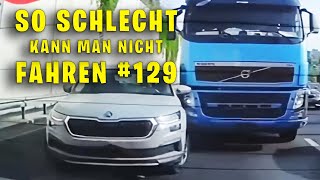 SO Schlecht kann man nicht Fahren #129