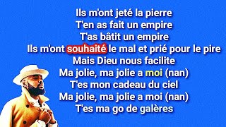 Hiro - Ya pas ton 2 (Paroles)