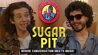 Sugar Pit | This Is An Experiment #115