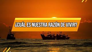 ¿Cuál es nuestra razón de vivir? | 3 De Agosto| La Buena Semilla 2024 | Meditaciones Cotidianas