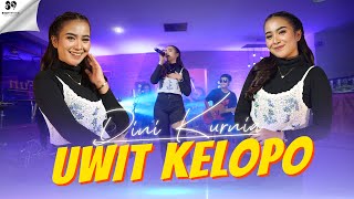 Dini Kurnia - UWIT KELOPO (Official Music Video)