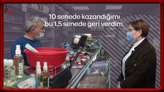 Yozgatlı Esnafın Dayanacak Gücü Kalmadı! ''Ya Canımızı Alacaklar Yada ... ''