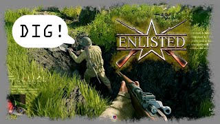 We Done Got Enlisted - Funny Moments  | Silver Hawk Gaming