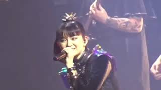 Babymetal 3