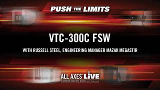 VTC-300C FSW