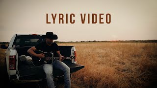 Coffey Anderson - "Texas Country" Lyric Video